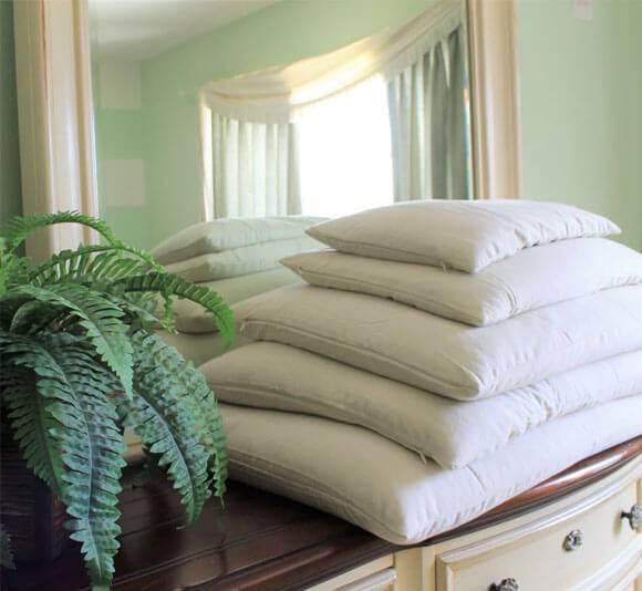 Buckwheat Pillow - Image 11