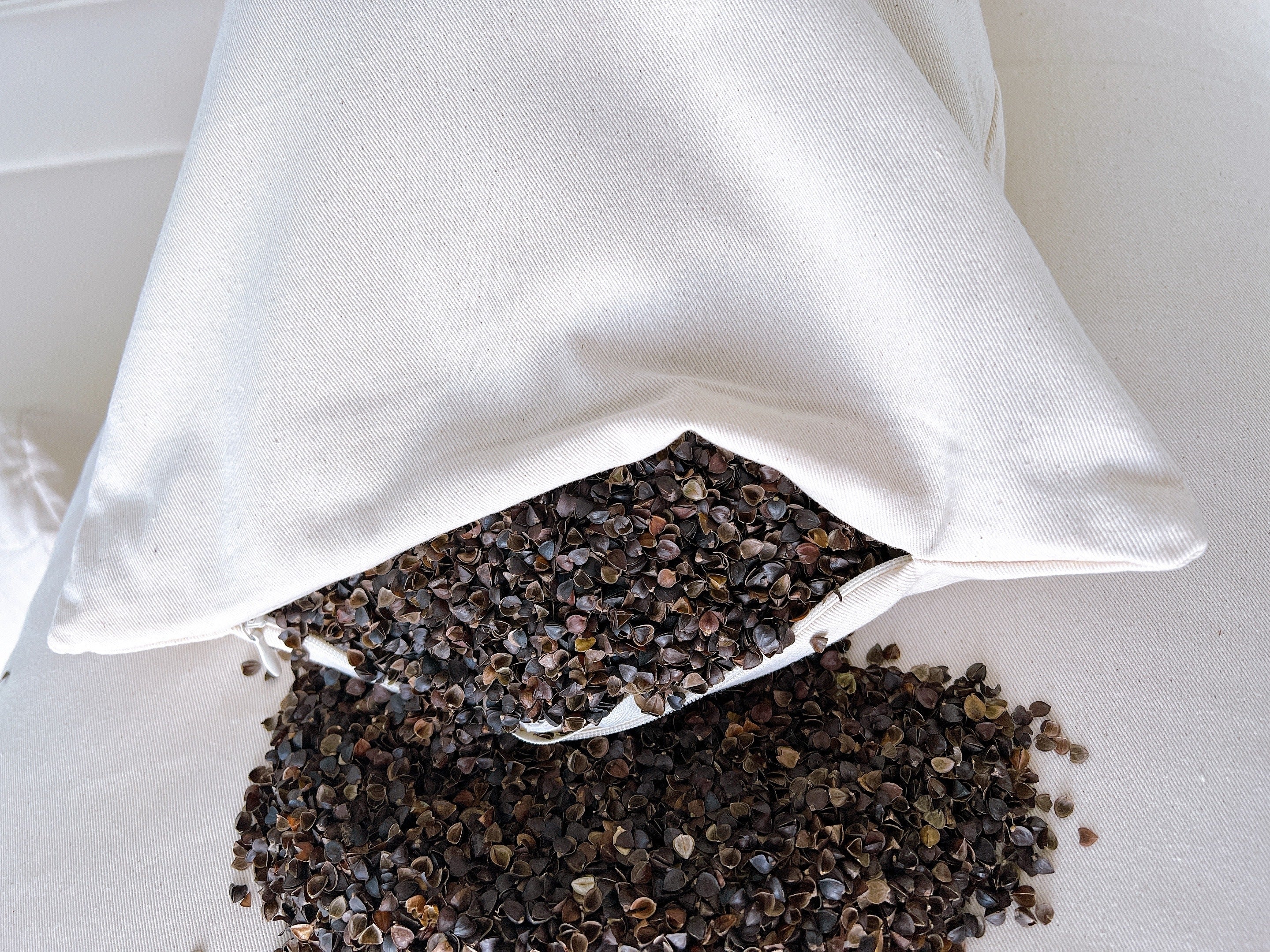 Buckwheat Pillow - Image 3