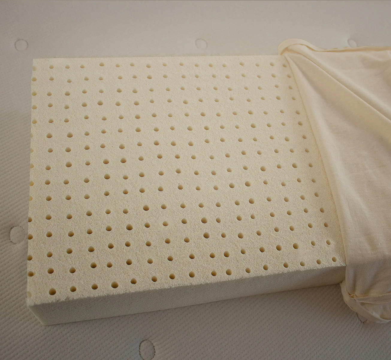 Cuboid Side Sleeper Pillow - Image 14
