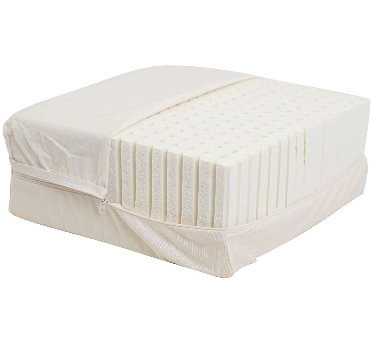Cuboid Side Sleeper Pillow - Image 22