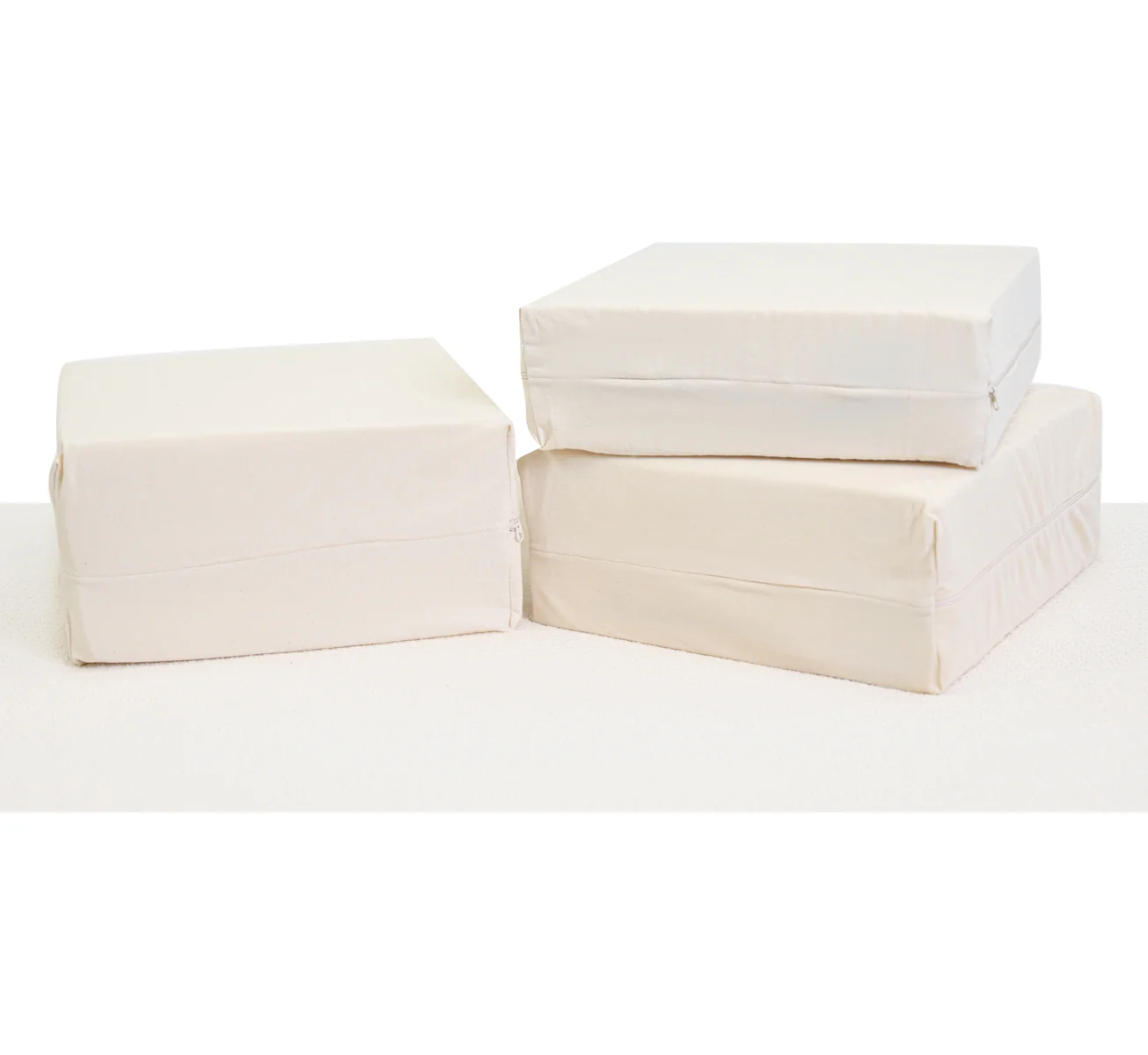 Cuboid Side Sleeper Pillow - Image 23