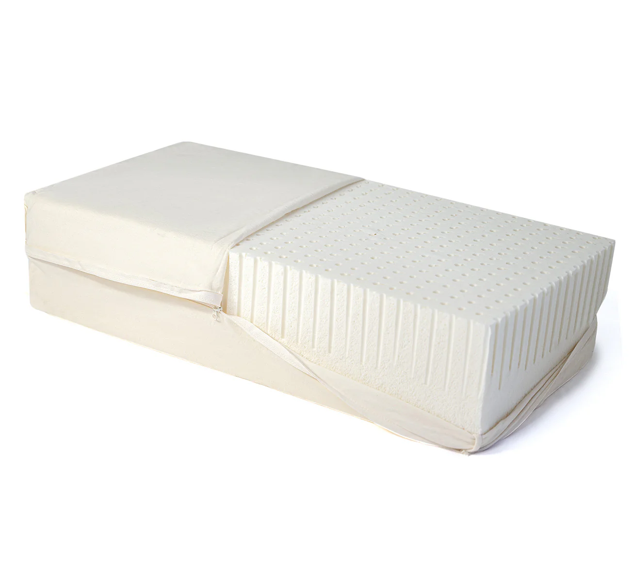 Cuboid Side Sleeper Pillow - Image 5