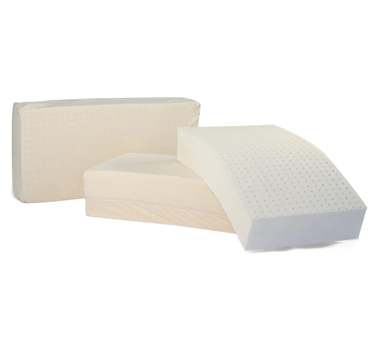Cuboid Side Sleeper Pillow - Image 8