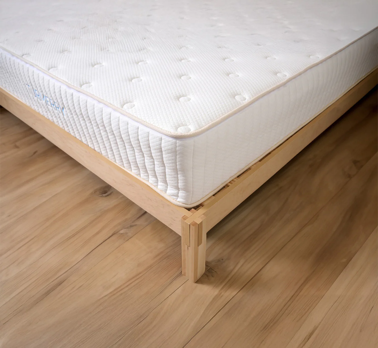 DIY Hybrid Mattress With Latex - Image 3