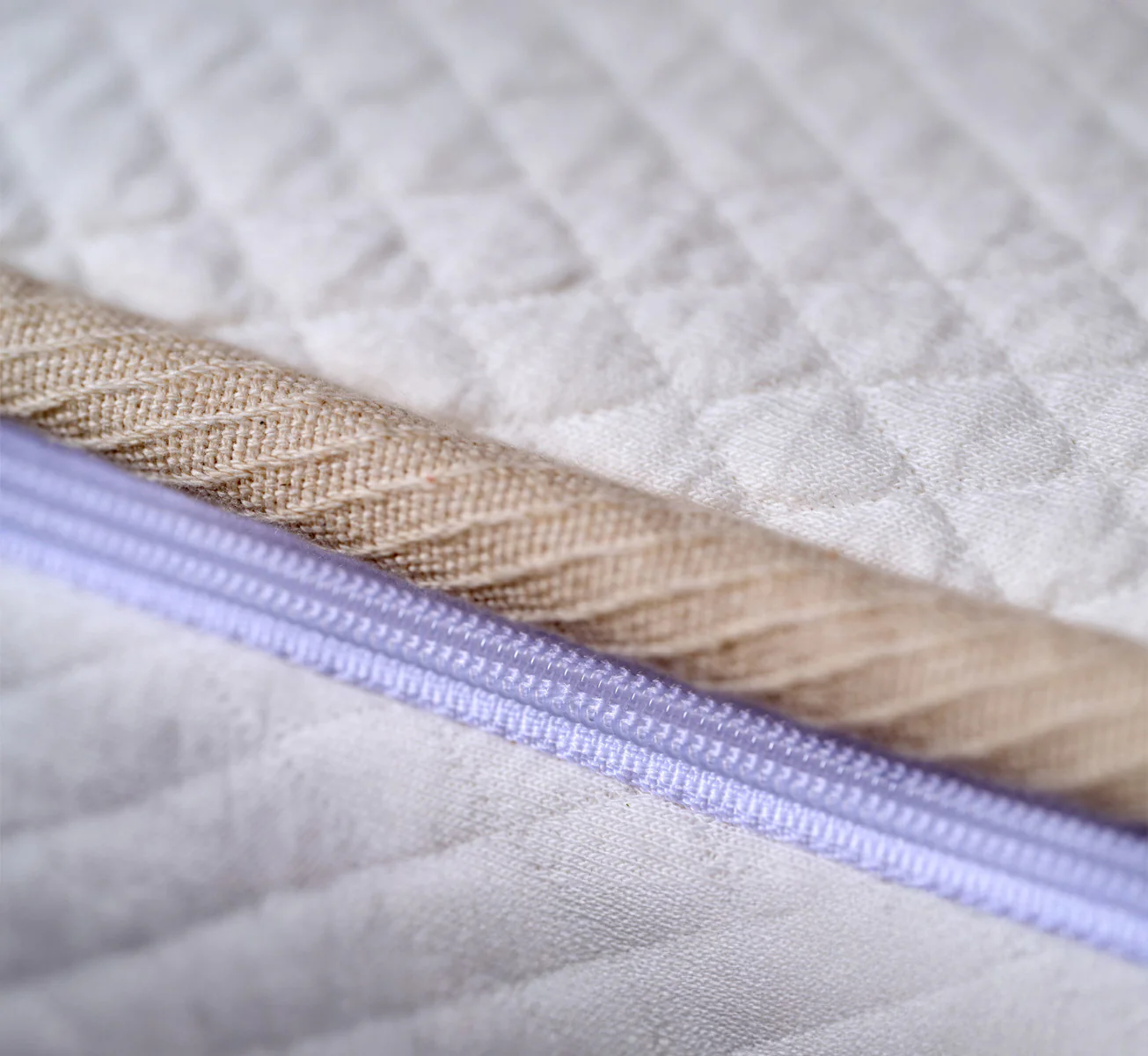 DIY Hybrid Mattress With Latex - Image 4