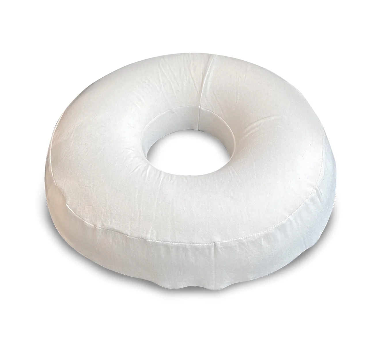 Organic Latex Donut Pillow - Image 4