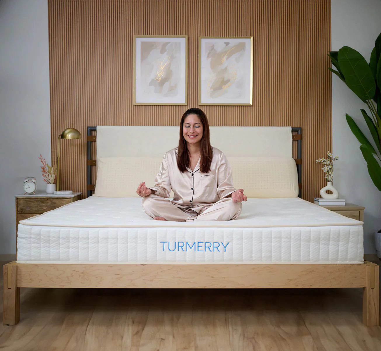 Dual Side Latex Flippable Mattress - Image 5