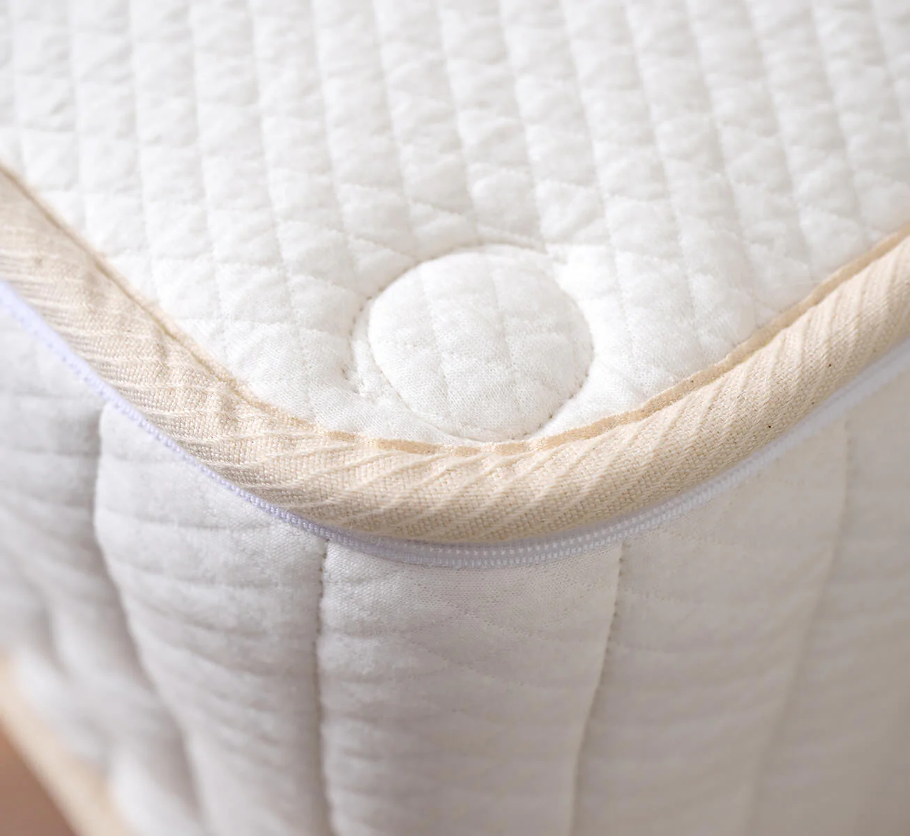 Dual Side Latex Flippable Mattress - Image 7