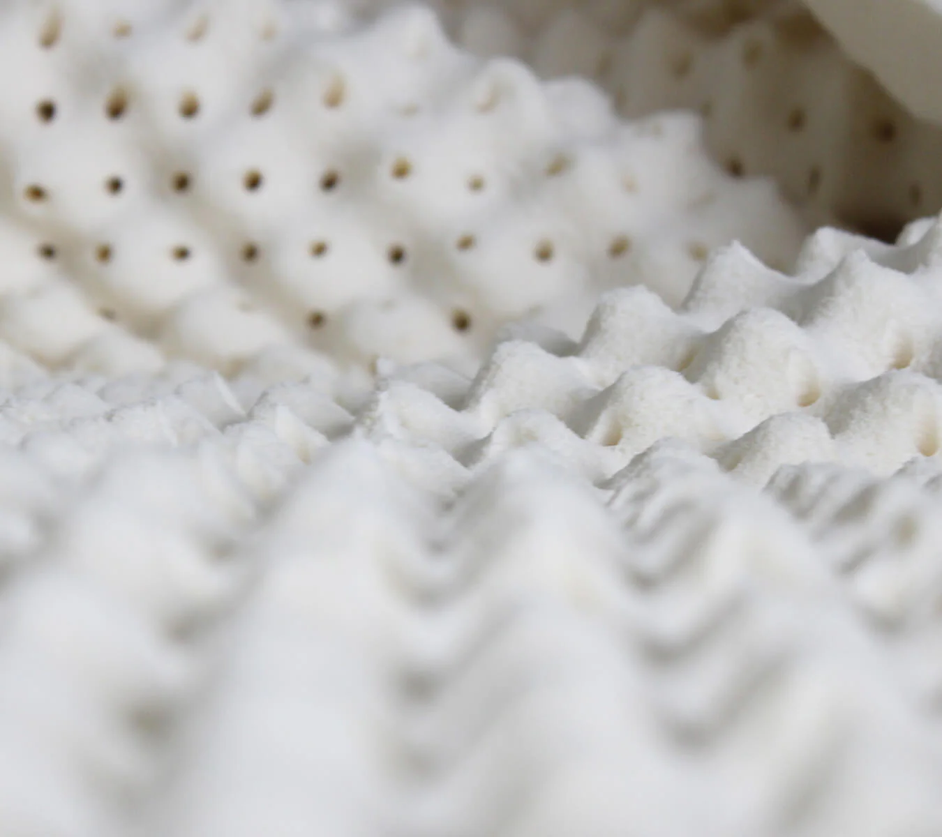 Organic Egg Crate Mattress - Image 7