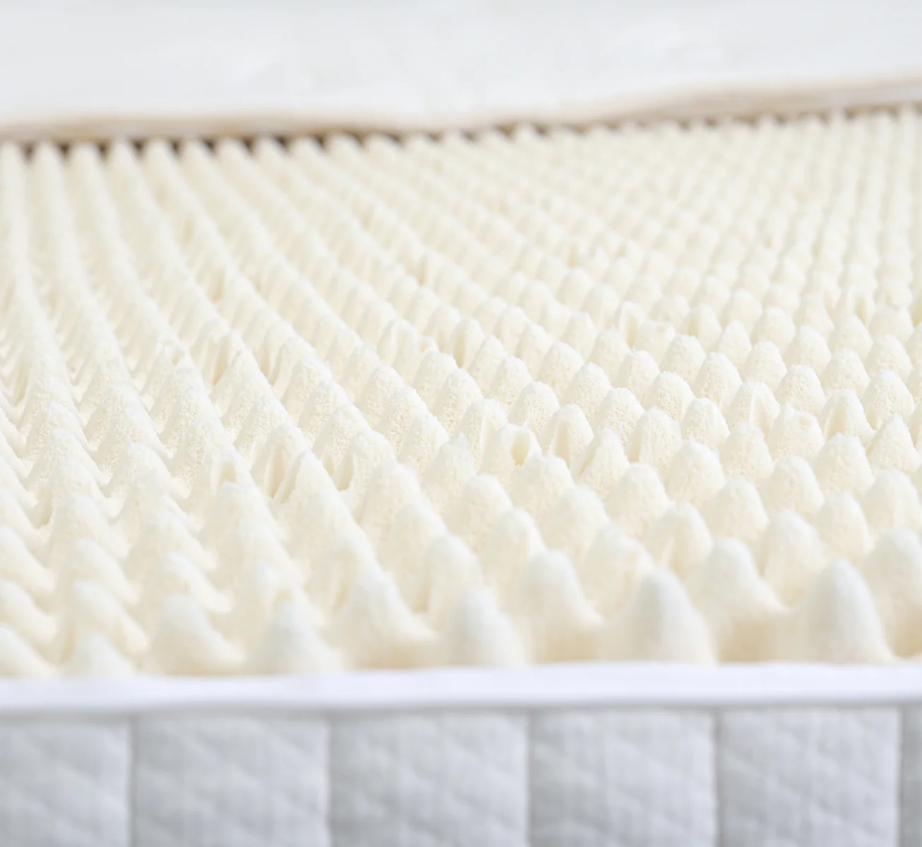 Egg Crate Mattress Topper - Image 11