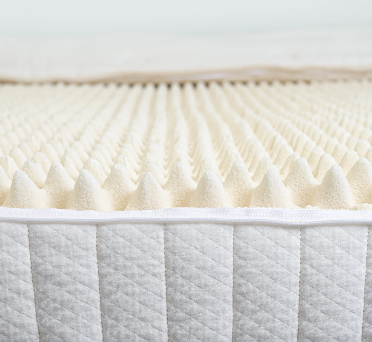 Egg Crate Mattress Topper - Image 12