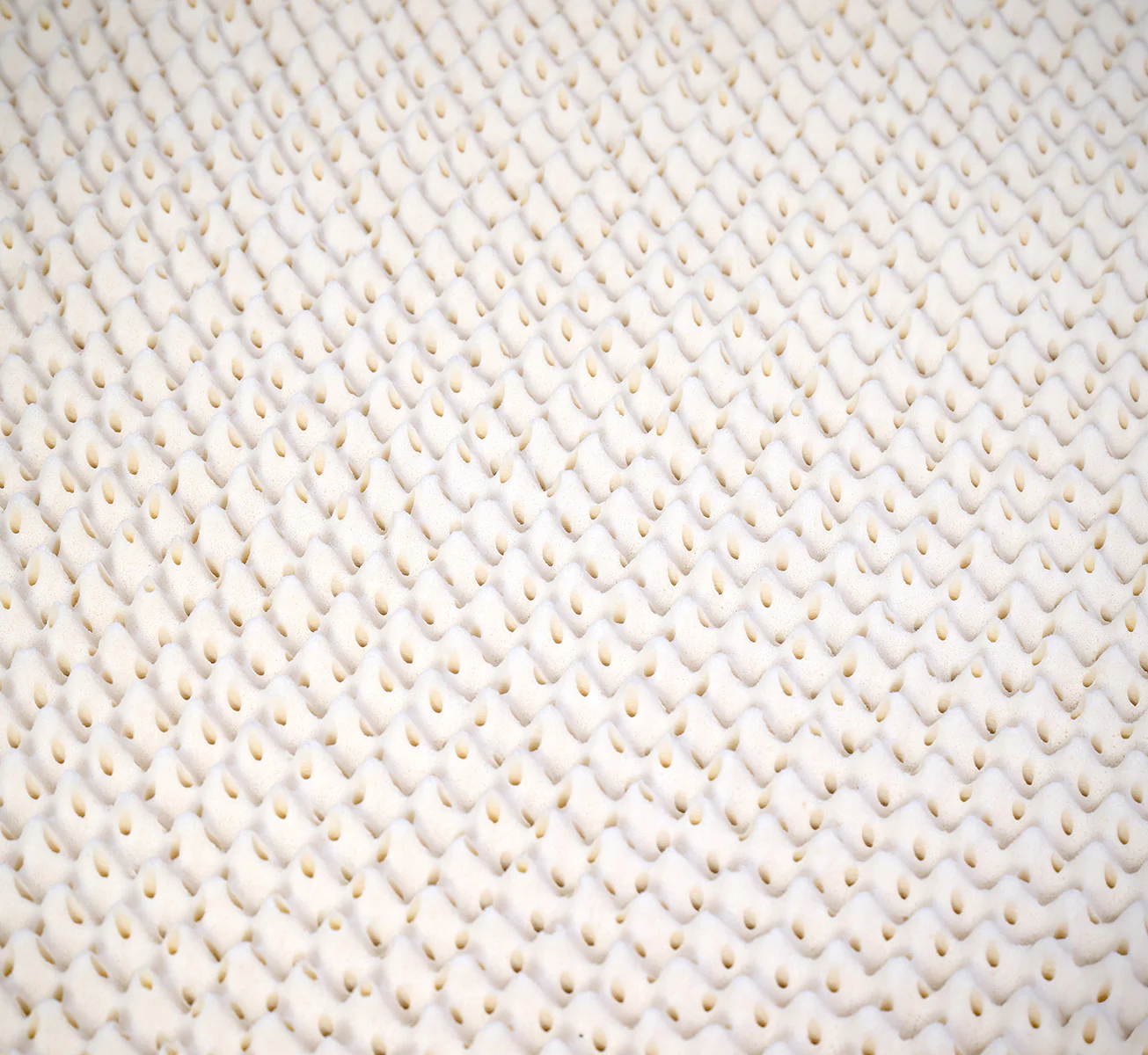Egg Crate Mattress Topper - Image 4