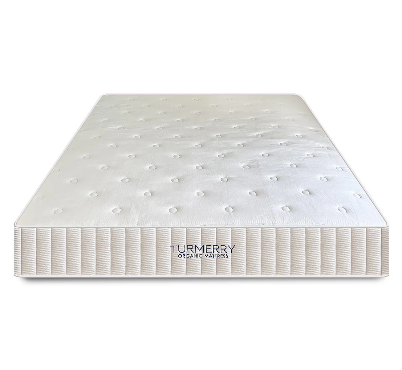Organic Latex Hybrid Mattress - Image 4