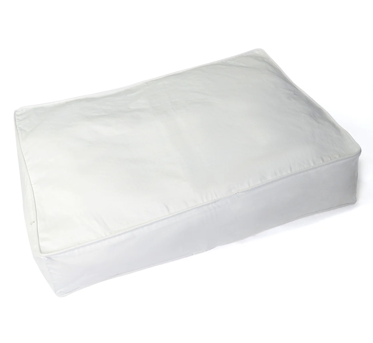 Gusseted Wool Pillows - Image 8