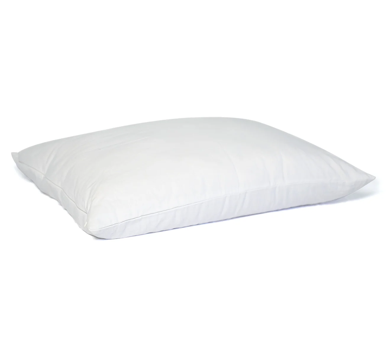 Hybrid Pillow : Natural Wool & Buckwheat - Image 10