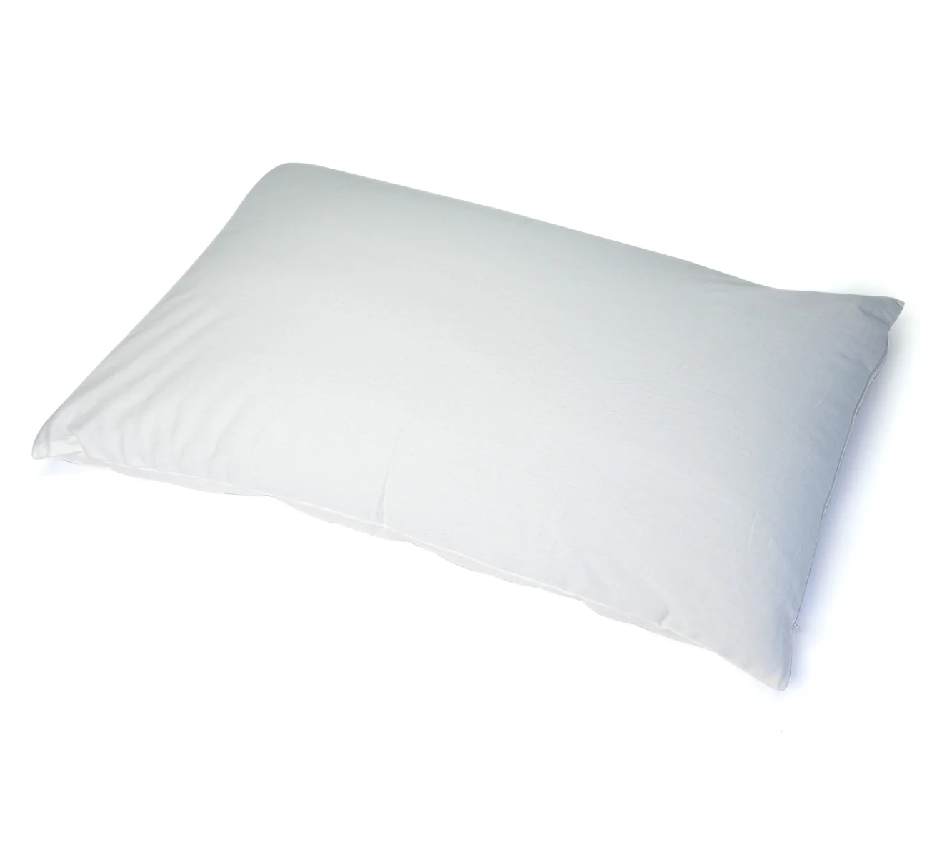 Hybrid Pillow : Natural Wool & Buckwheat - Image 11