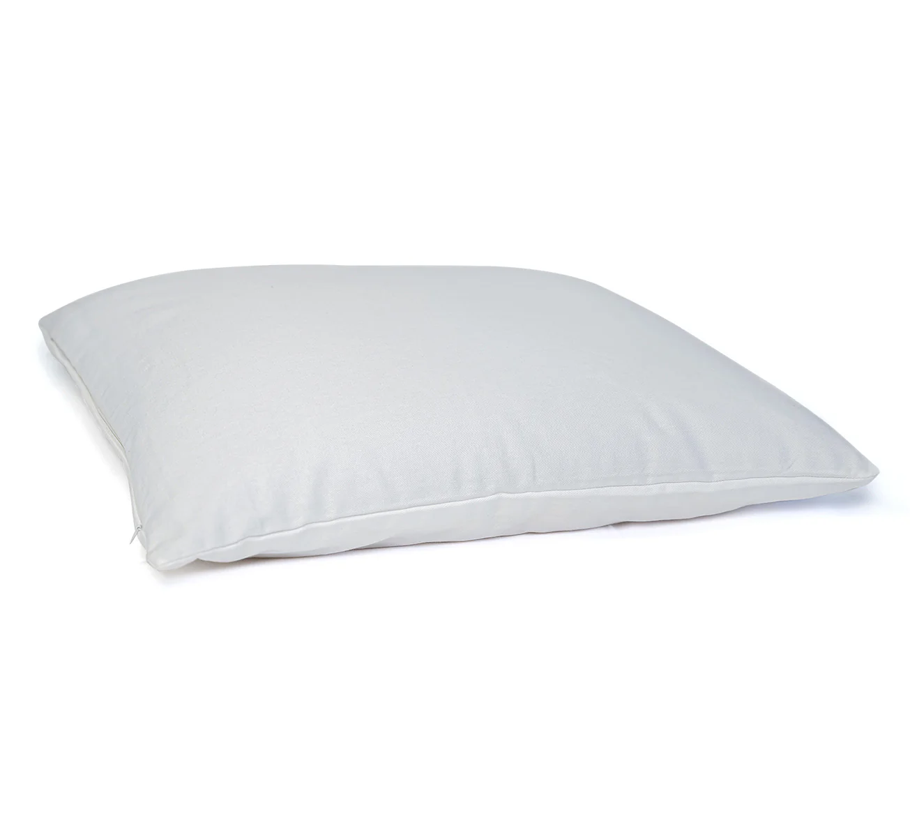 Hybrid Pillow : Natural Wool & Buckwheat - Image 12