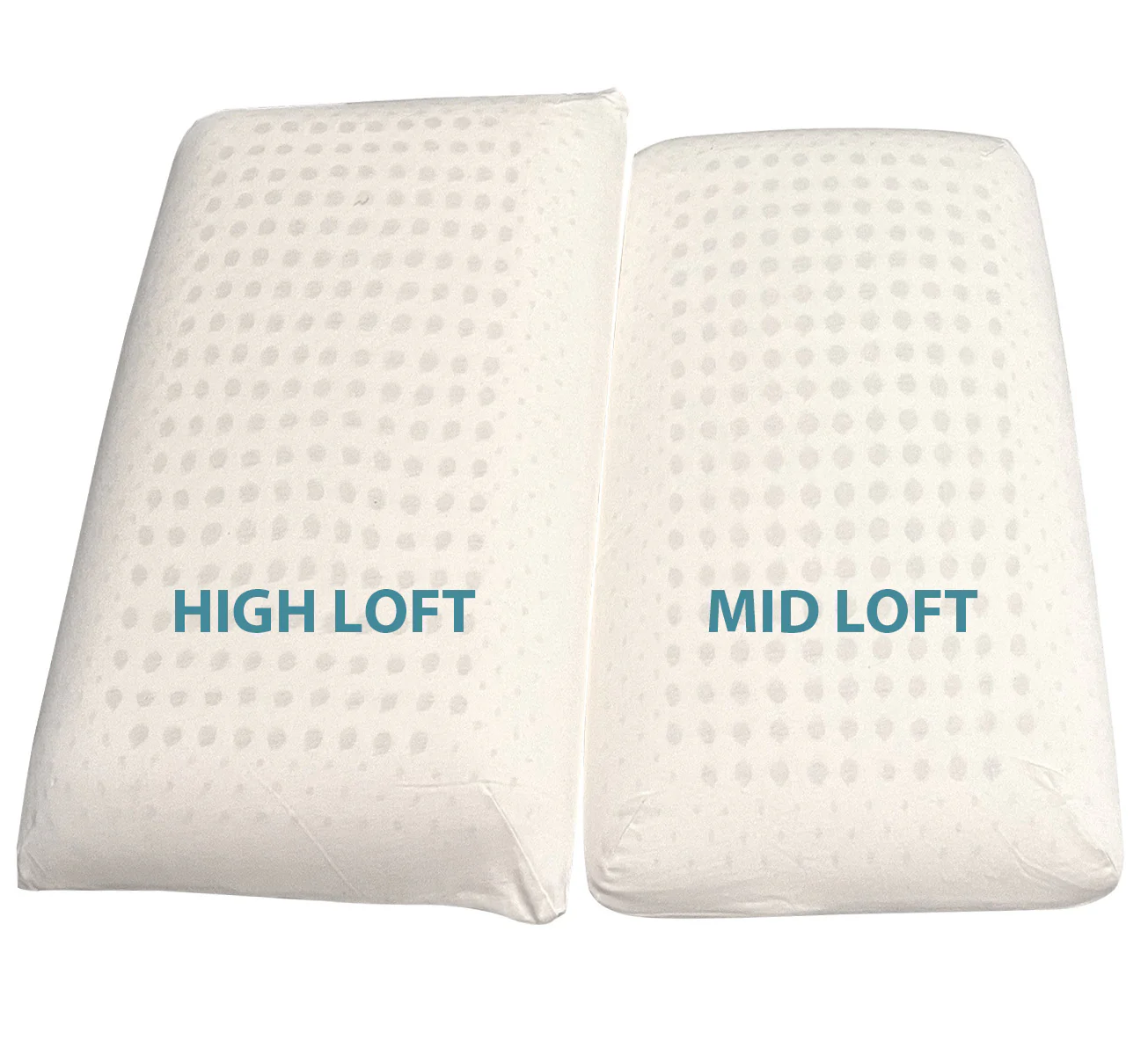 Organic Latex Pillow - Image 16