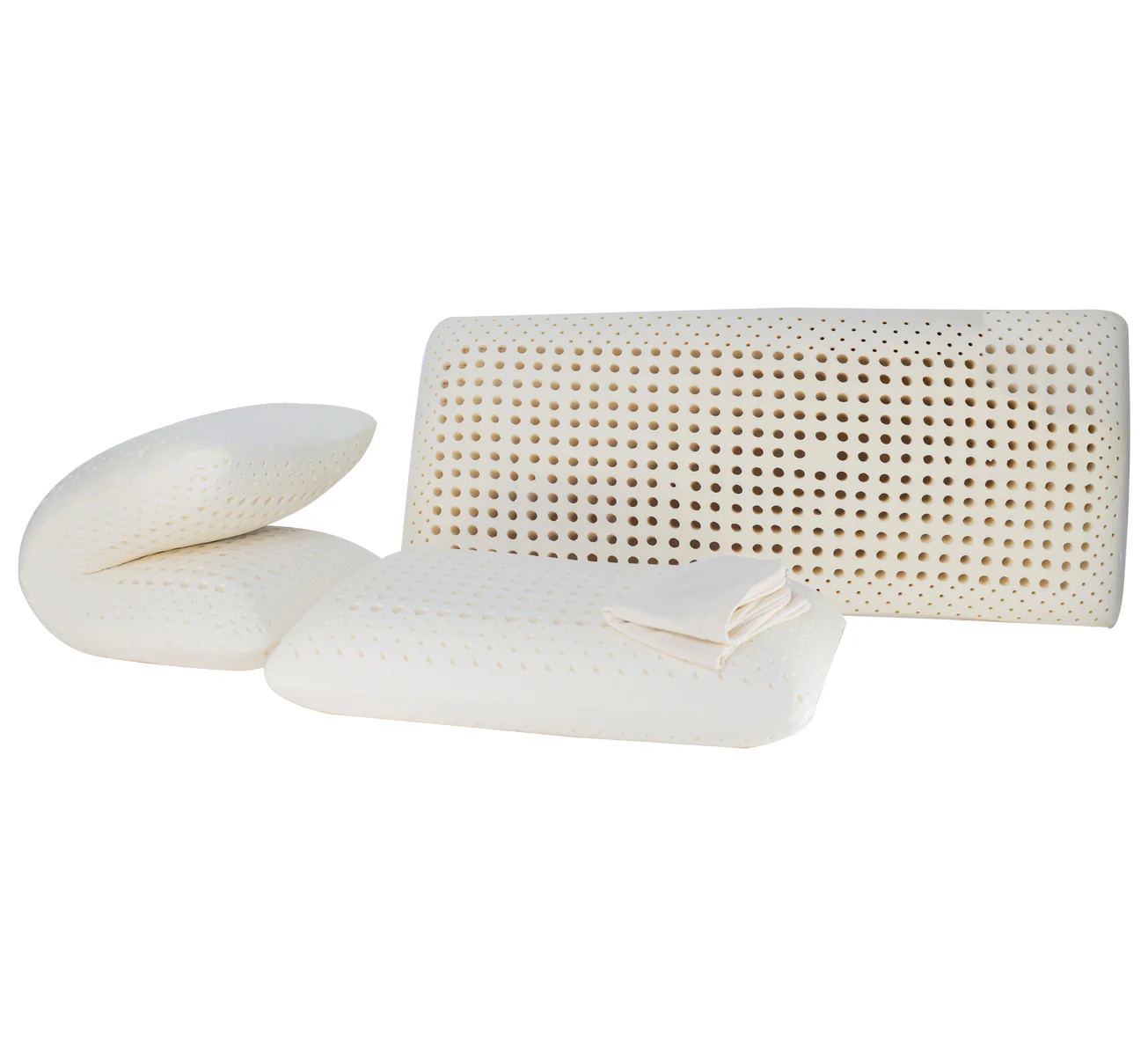 Organic Latex Pillow - Image 23