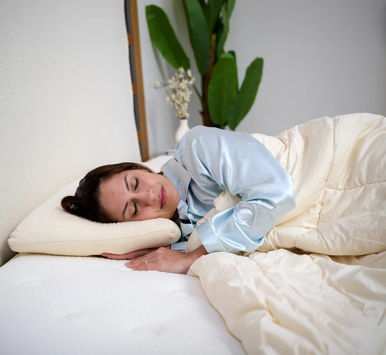 Organic Latex Pillow - Image 5