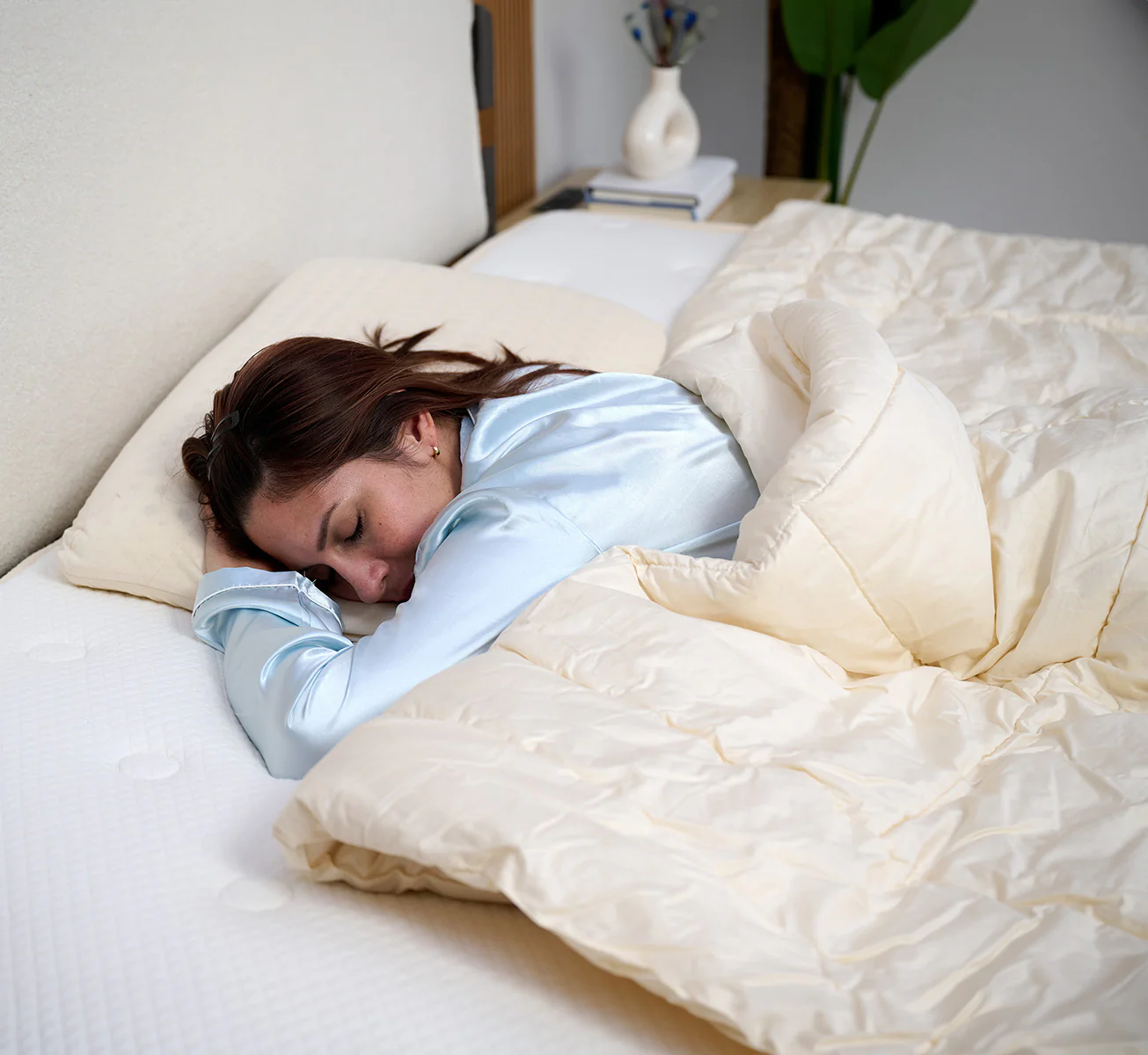 Organic Latex Pillow - Image 6