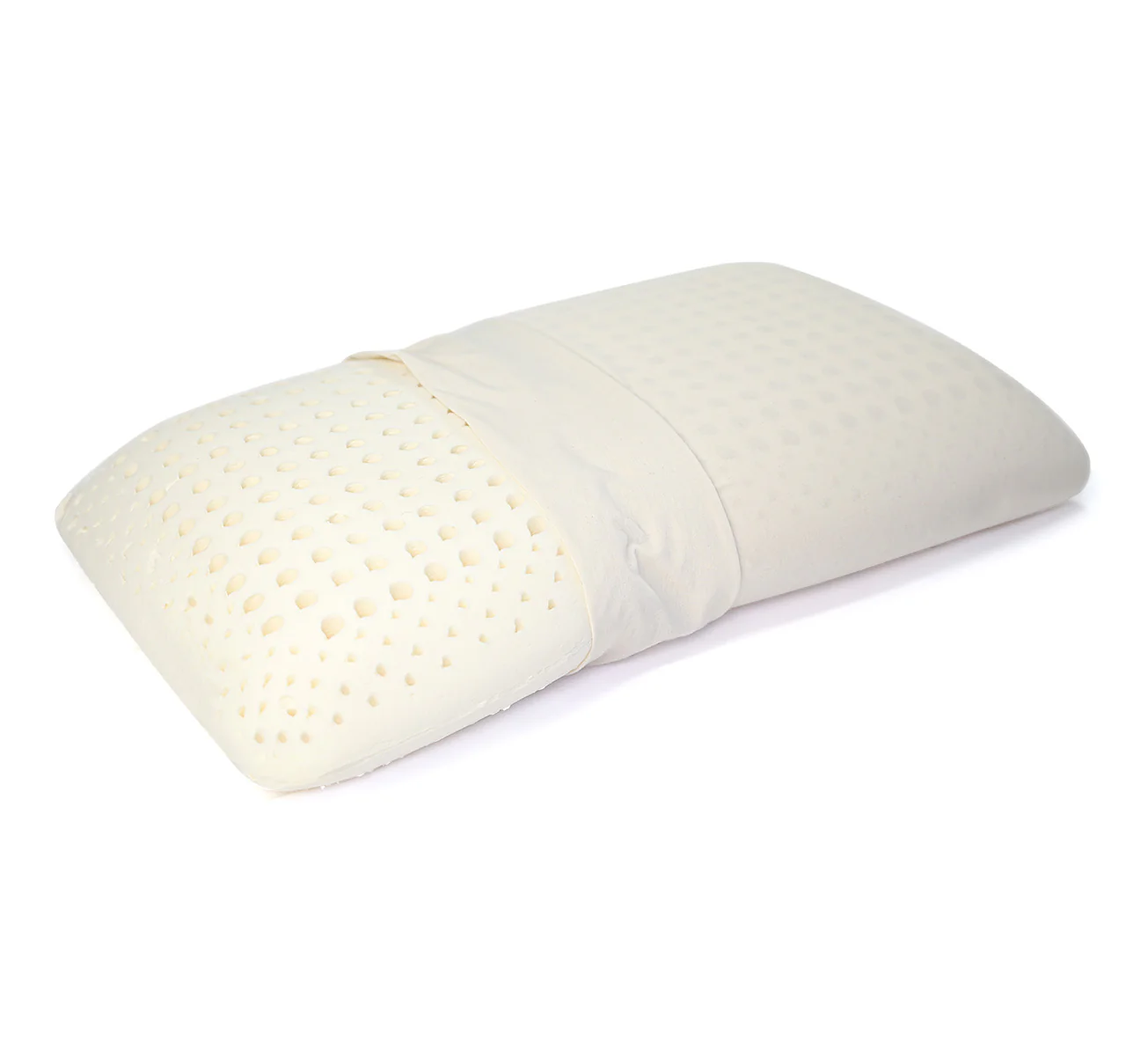 Organic Latex Pillow - Image 9