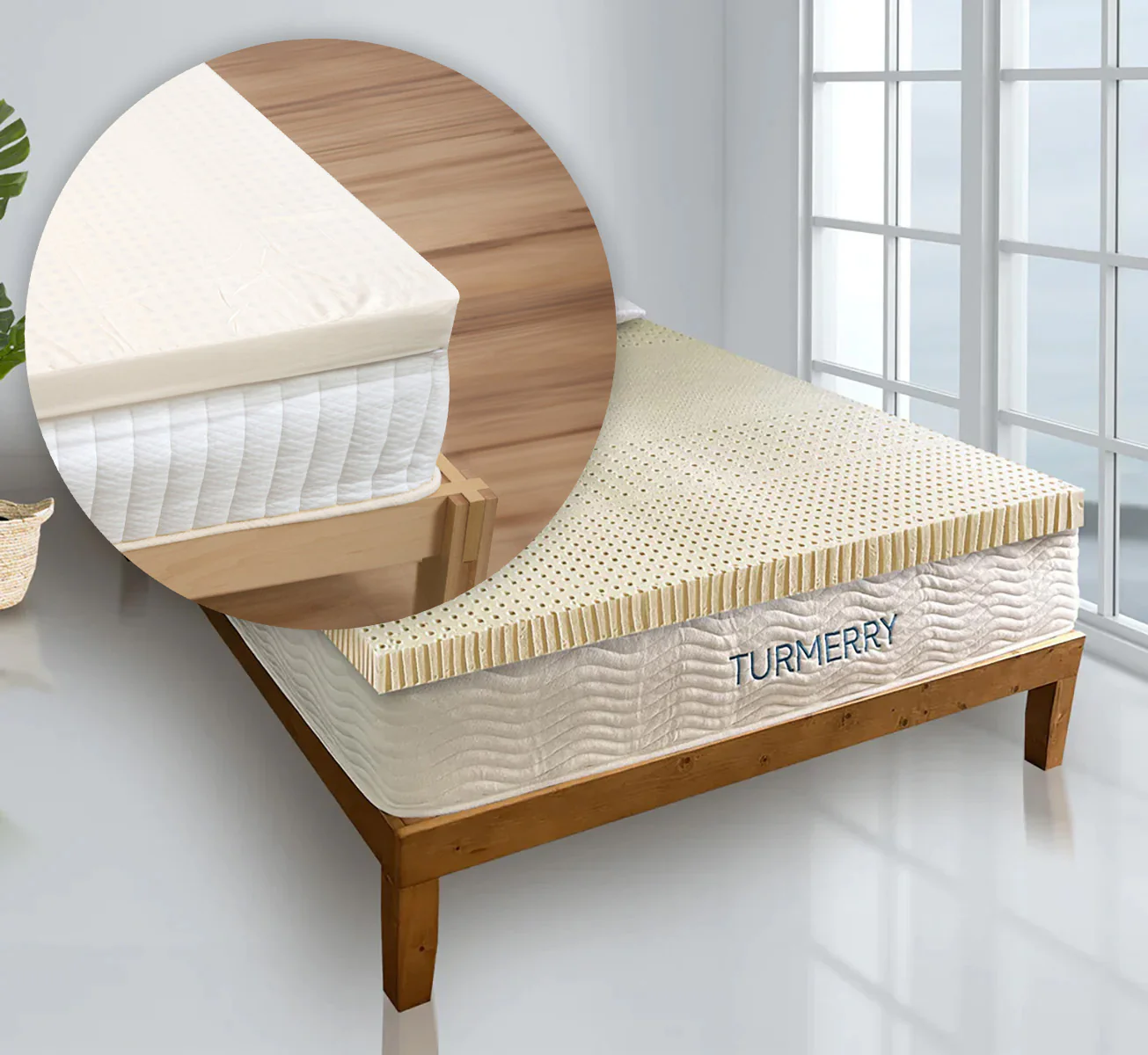 Luxury Sleep Suite - Image 3