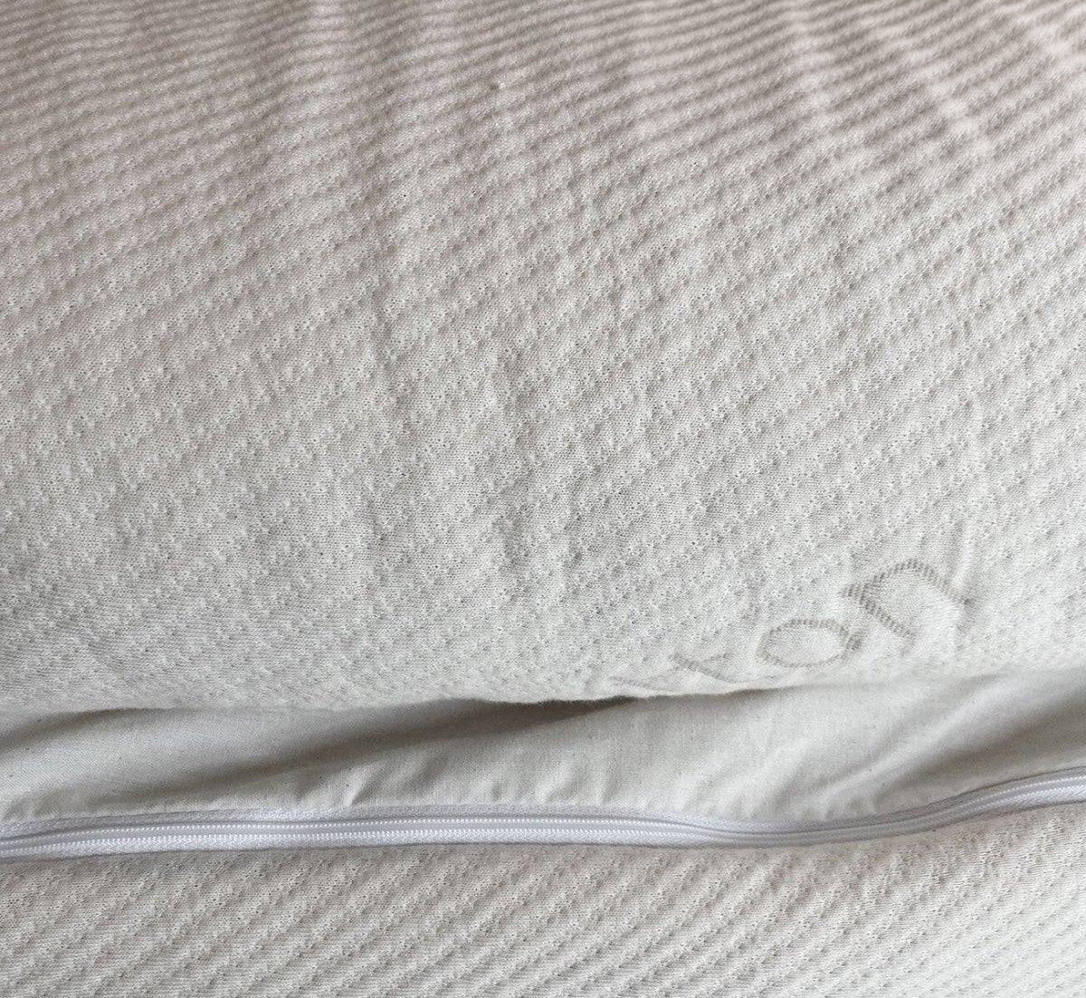 Mattress Topper Encasement - Image 4