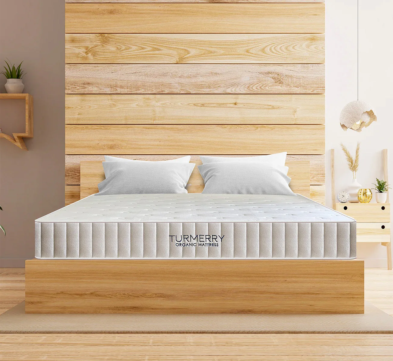 Multi-Room Mattress Bundle - Image 3