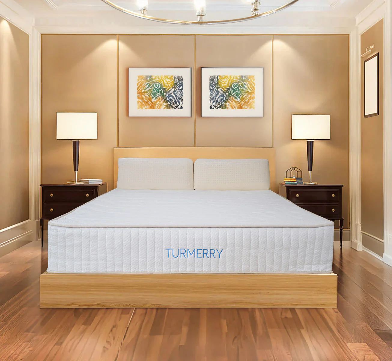 Multi-Room Mattress Bundle - Image 4