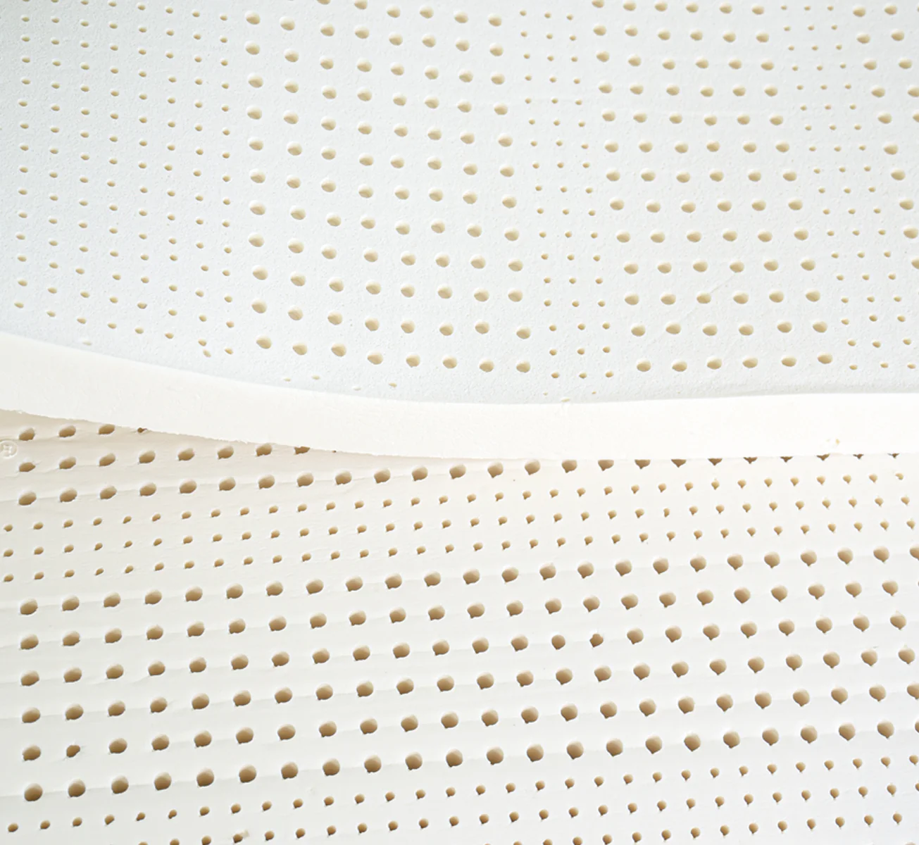 7 Zone Organic Latex Mattress Topper - Image 12
