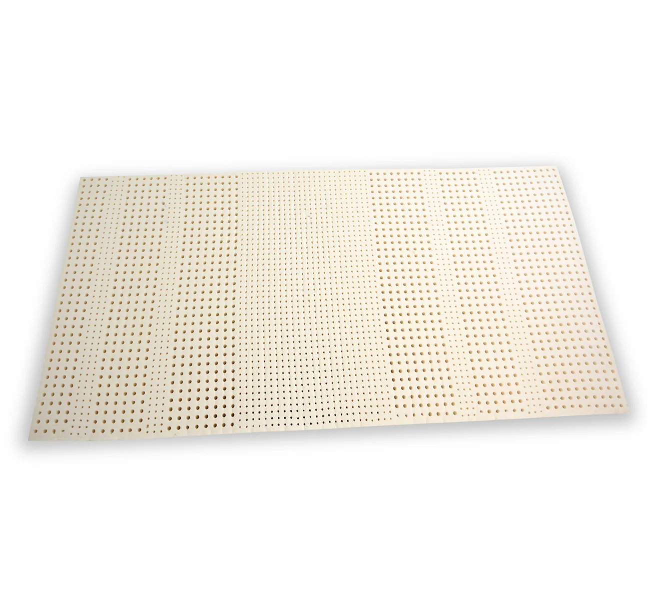 7 Zone Organic Latex Mattress Topper - Image 13