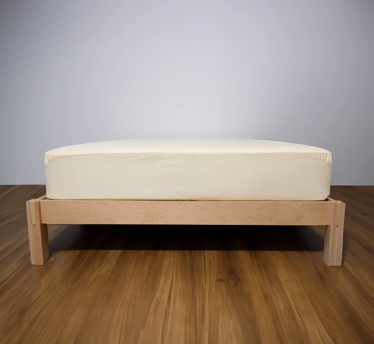 Organic Waterproof Mattress Protector - Image 3