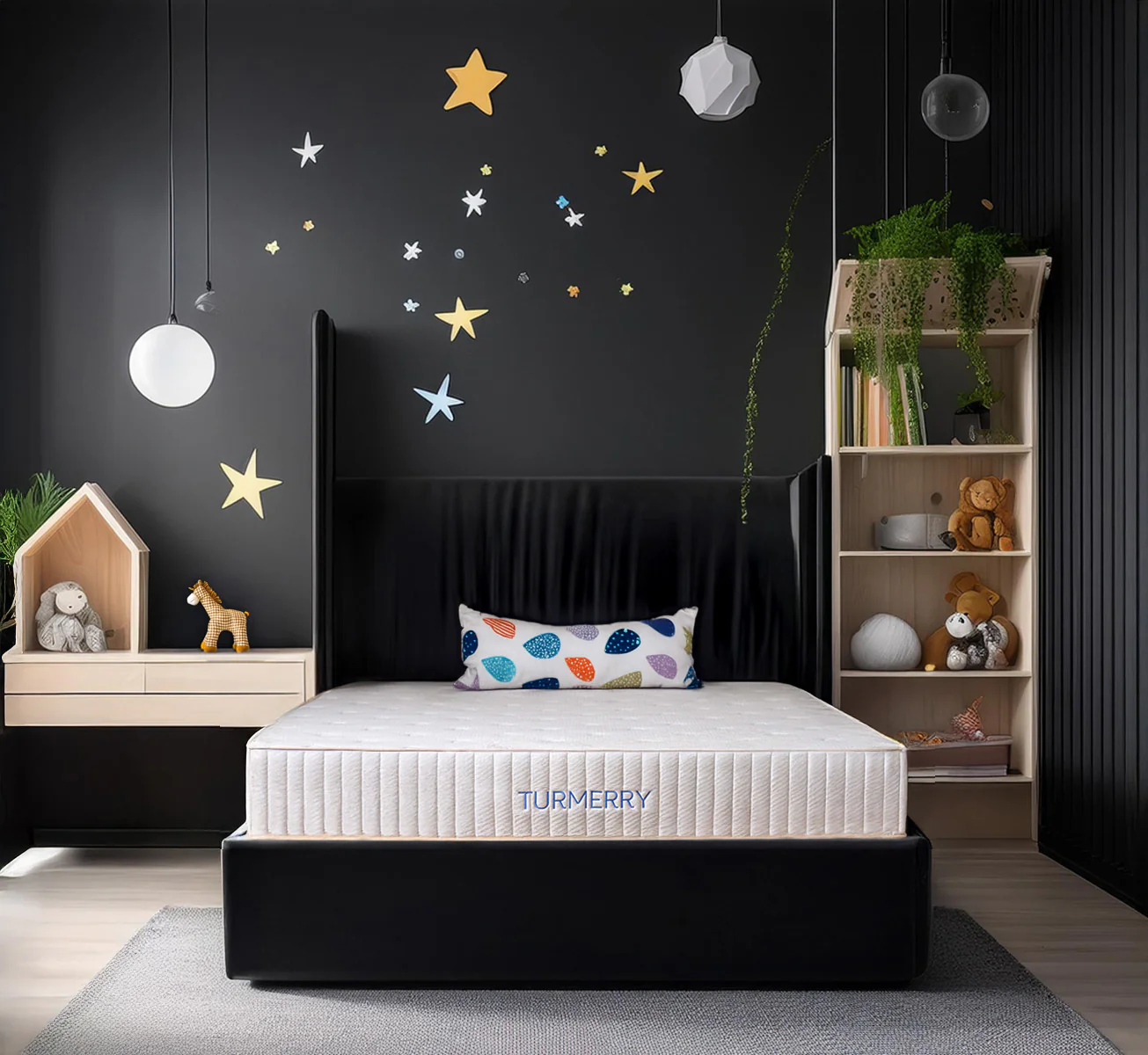 Best Latex Mattress