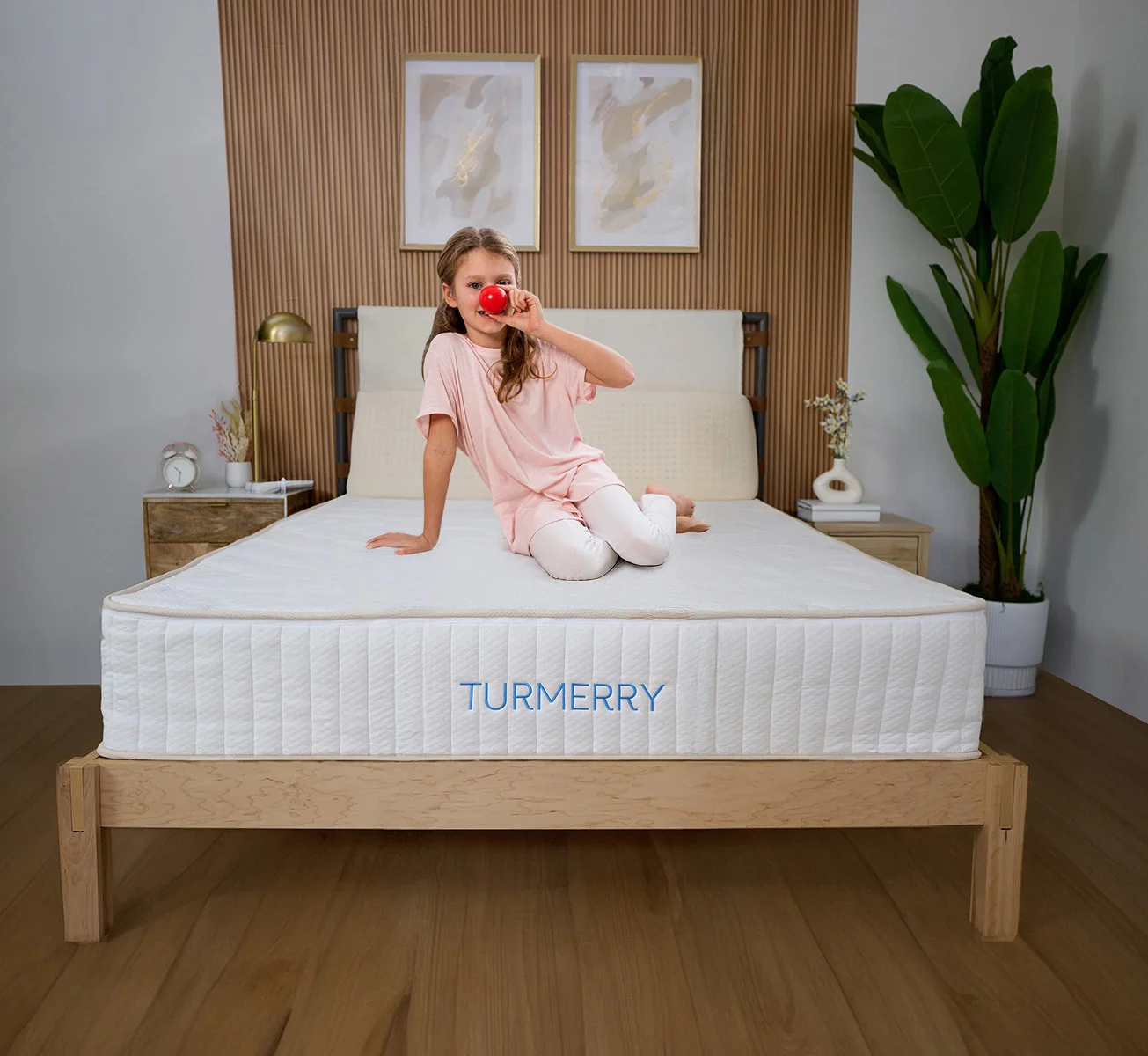 Organic Kids Mattress - Image 4