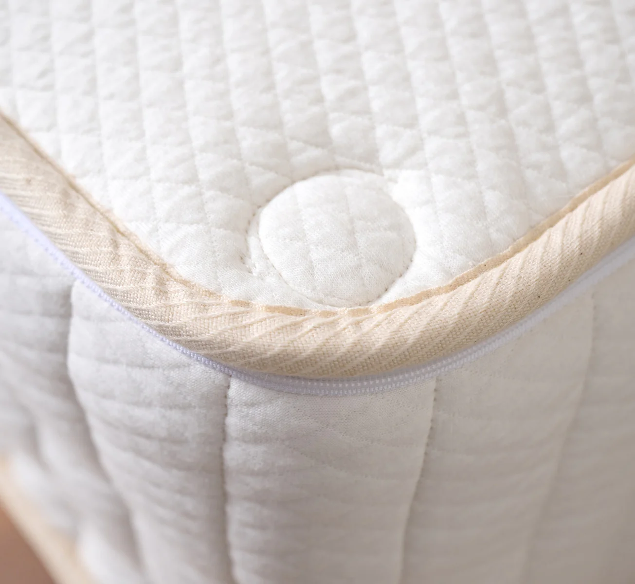 Organic Kids Mattress - Image 6