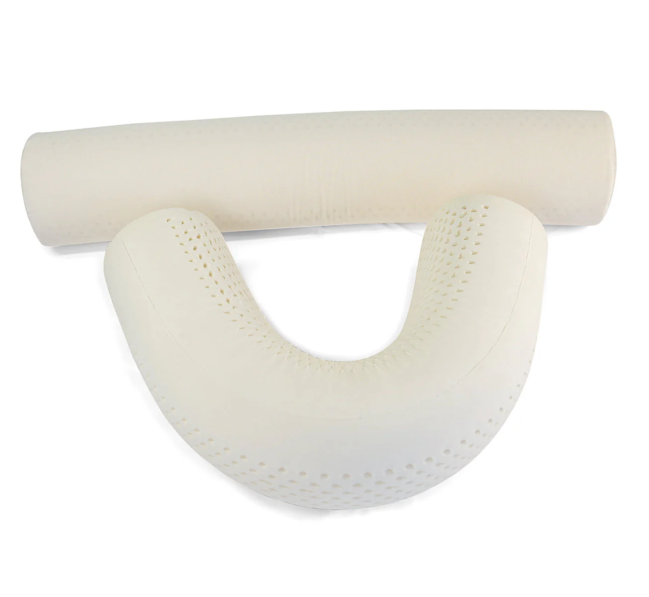 Latex Body Pillow - Image 4