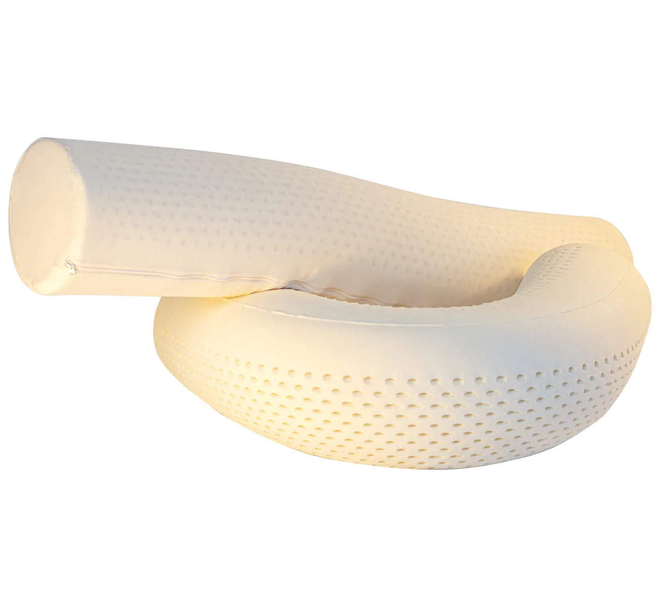 Latex Body Pillow - Image 5
