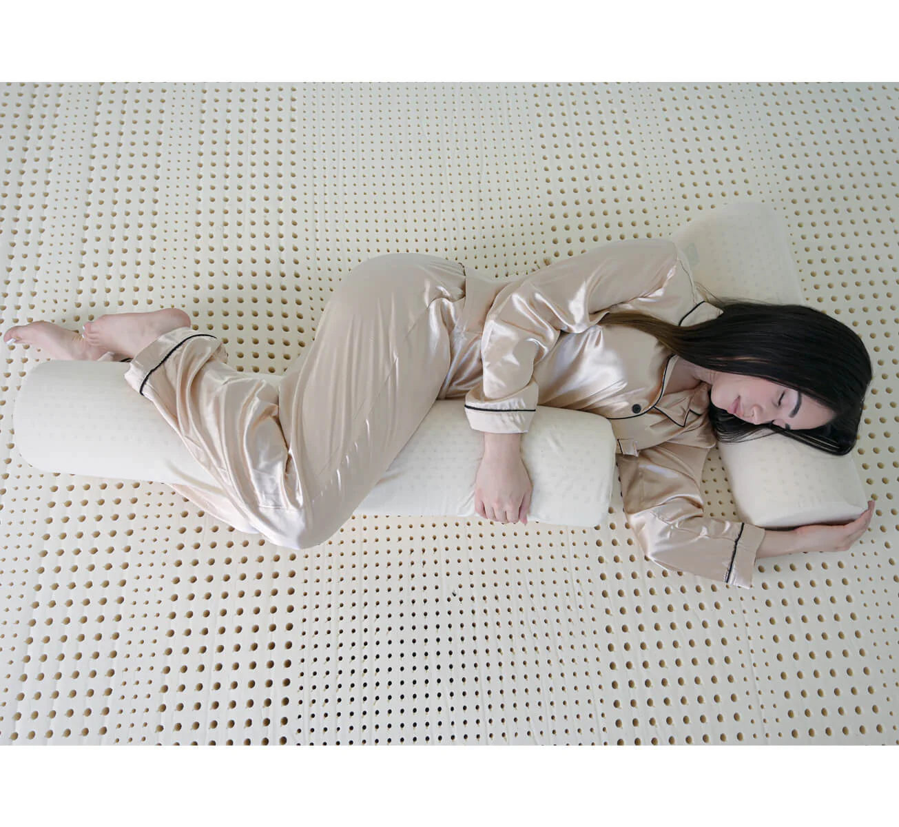 Latex Body Pillow - Image 8