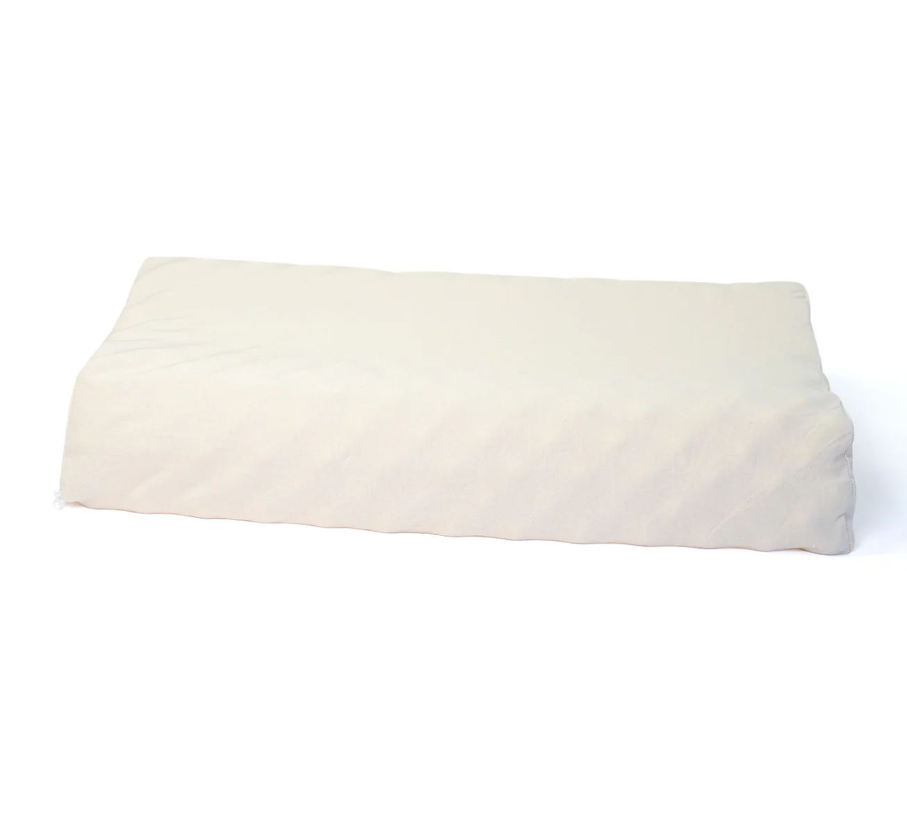 Eggcrate Latex Contour Pillow - Image 8