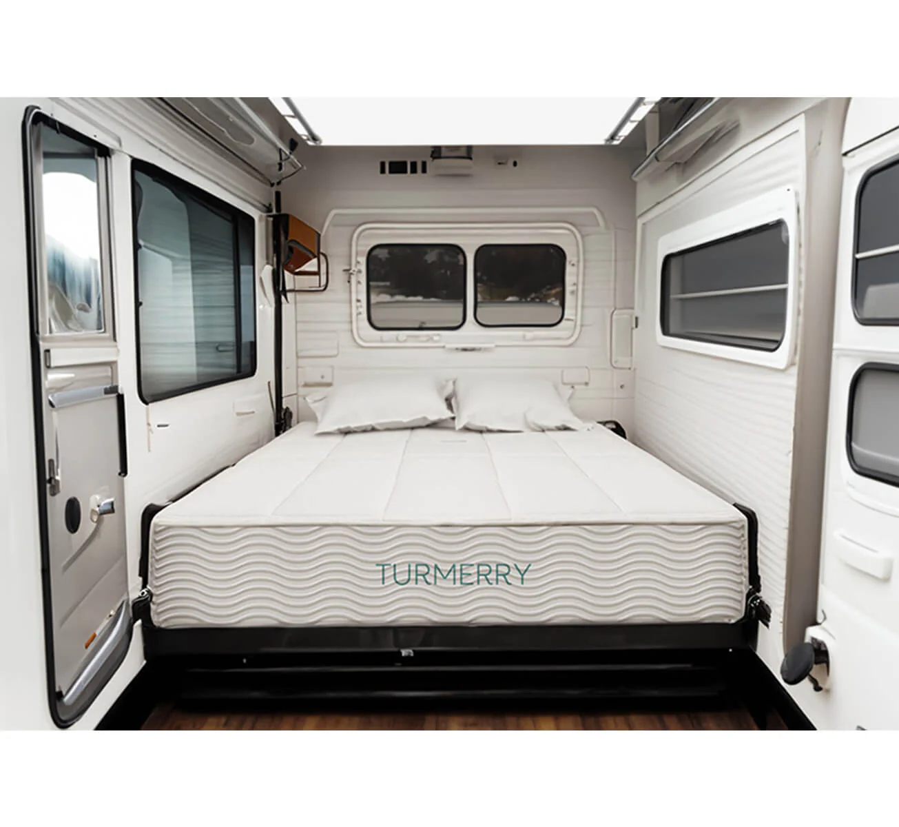 RV Mattress - Image 4