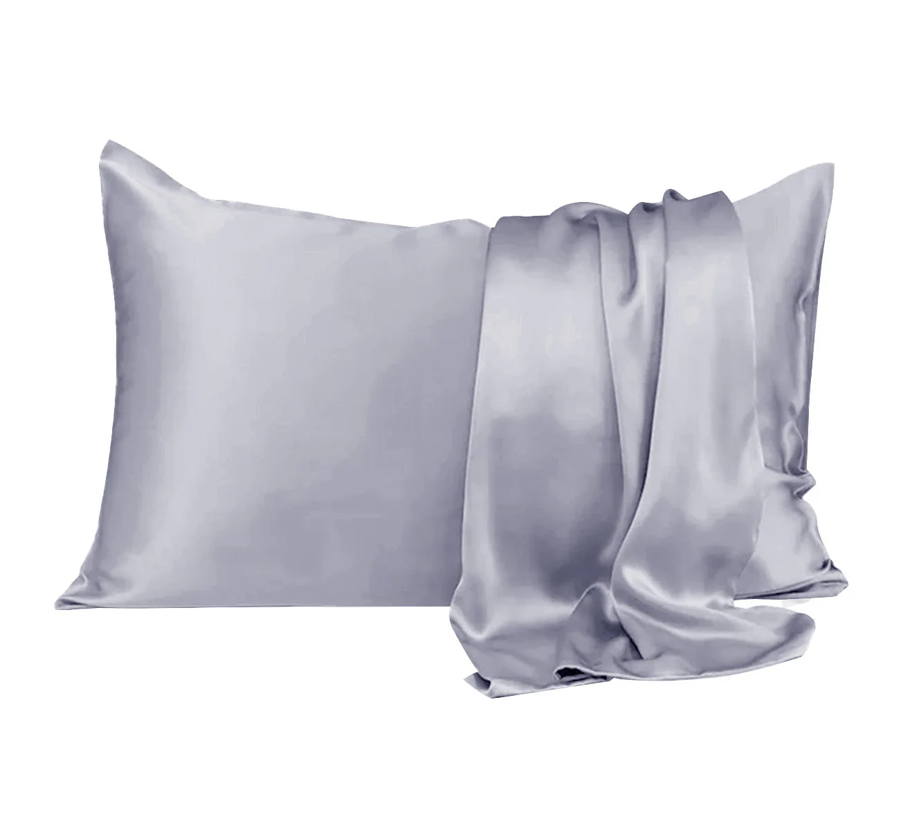 Silk Pillow Case - Image 3
