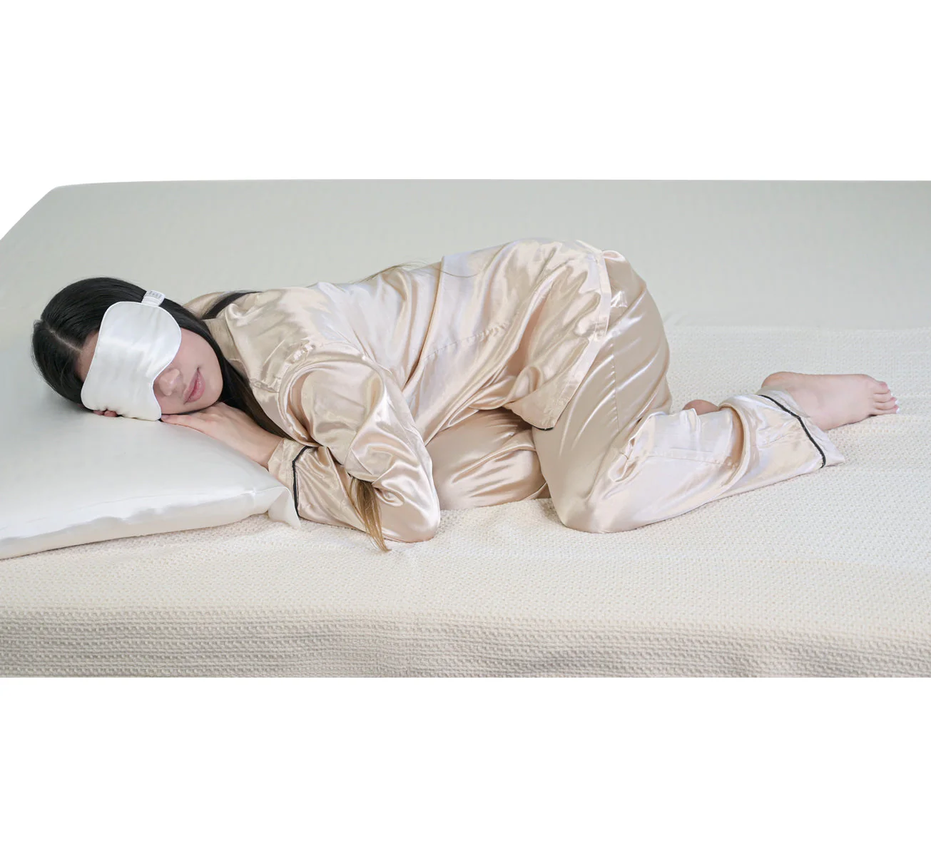 Silk Pillow Case - Image 4