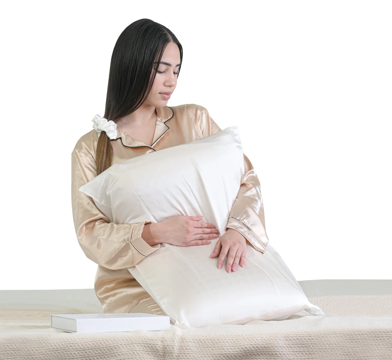 Silk Pillow Case - Image 5