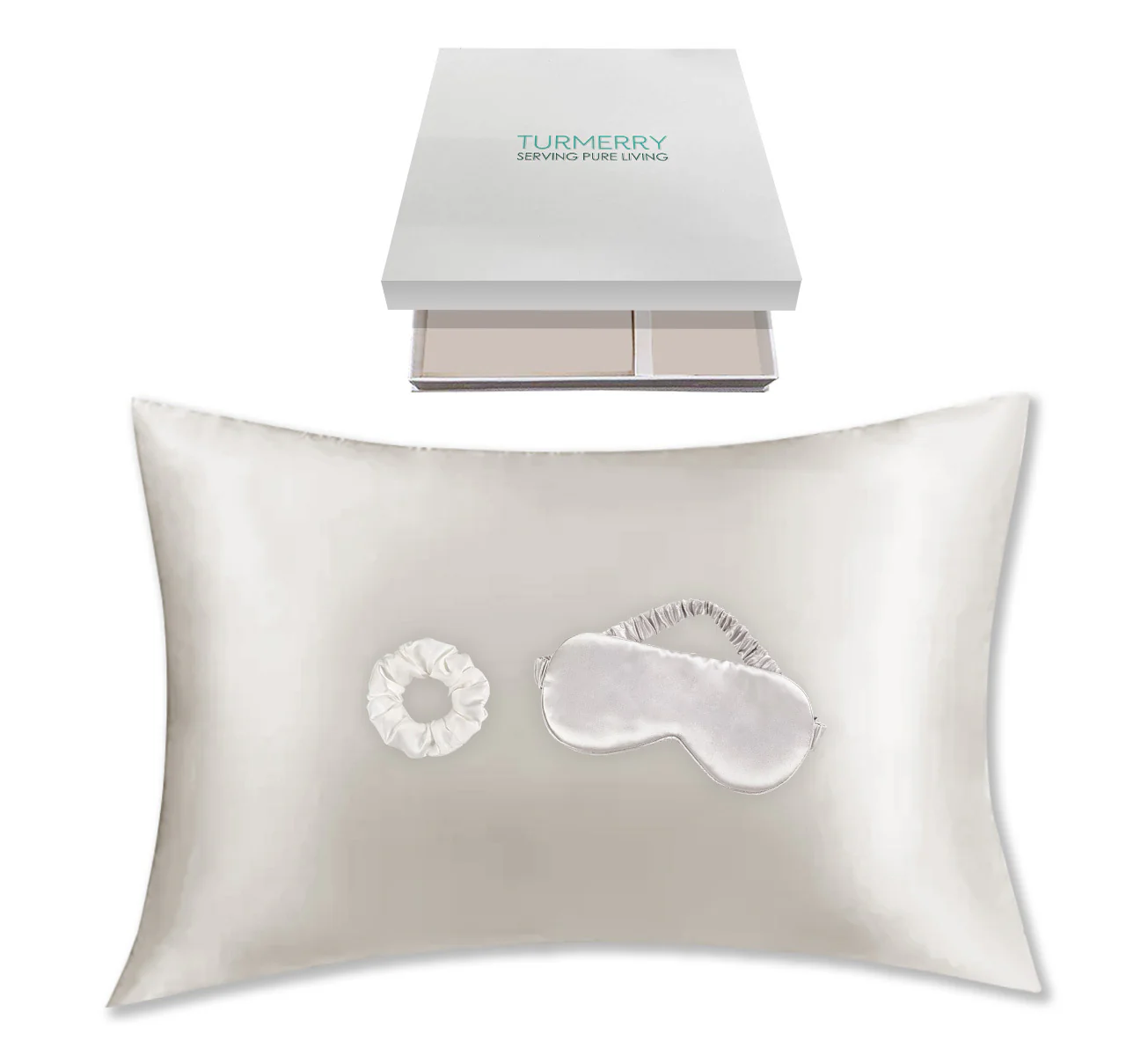 Silk Gift Set - Image 3