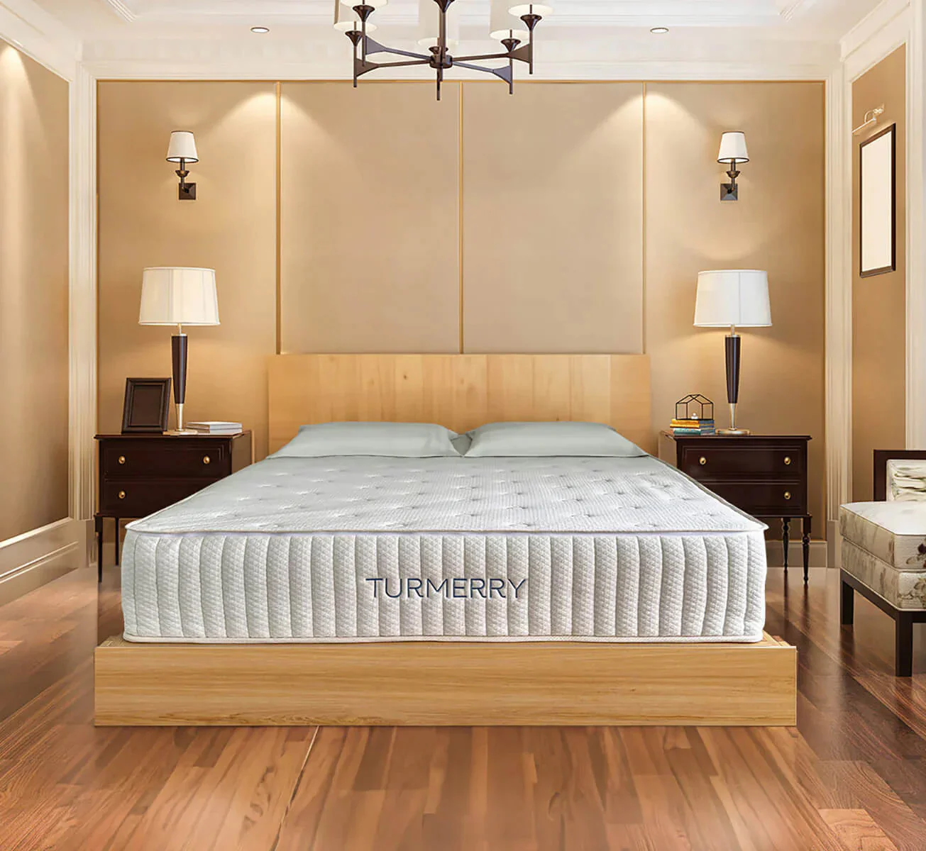 Build Your Mattress - Image 2