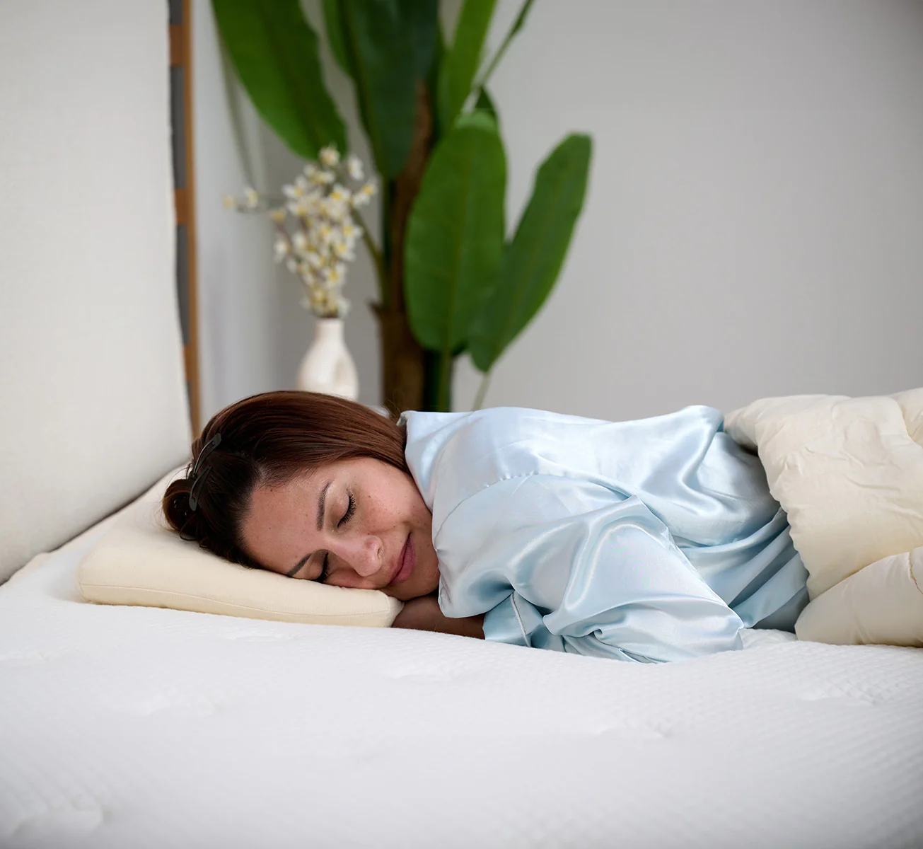 Low Profile Toddler Pillow - Image 3