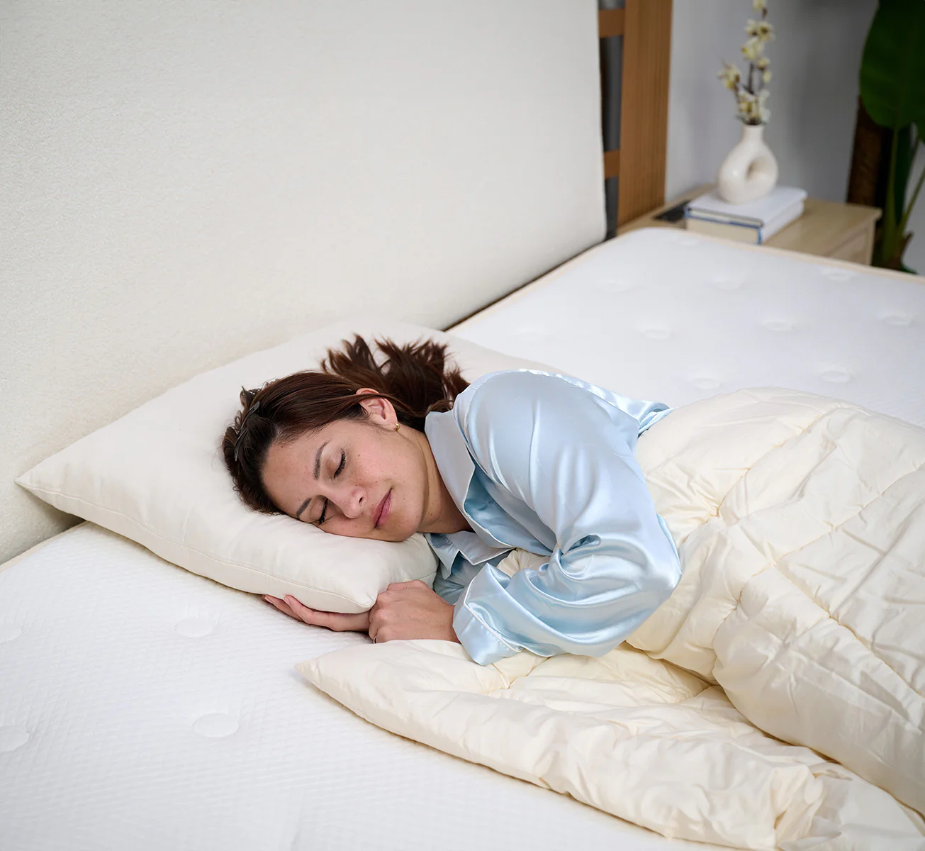 Wool Pillow - Image 3